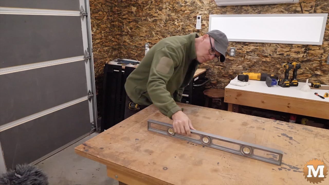 Make Lightweight Concrete Stackable Garden Beds