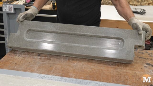 round garden bed molds 29